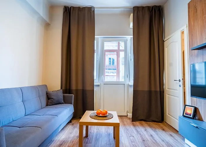 Superior apartman