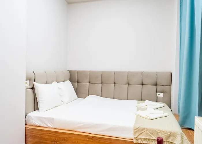 Stúdió apartman