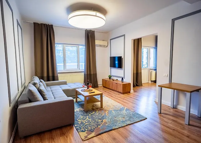 Superior apartman