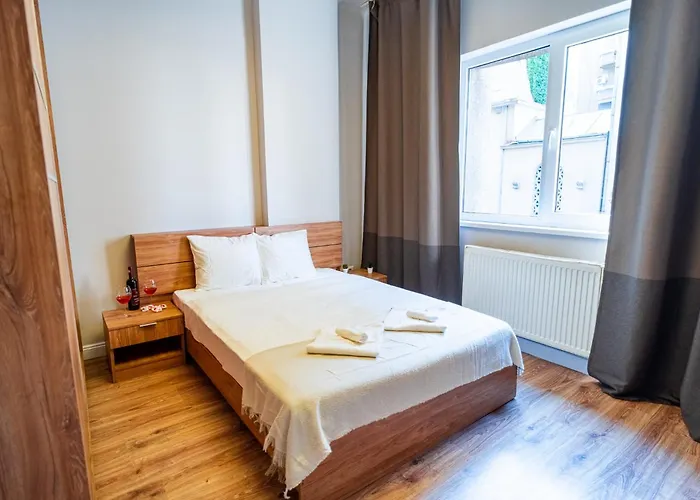 Superior apartman
