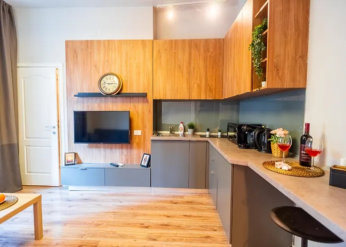 Superior apartman