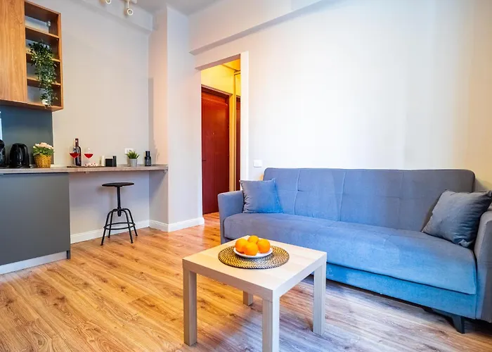 Superior apartman