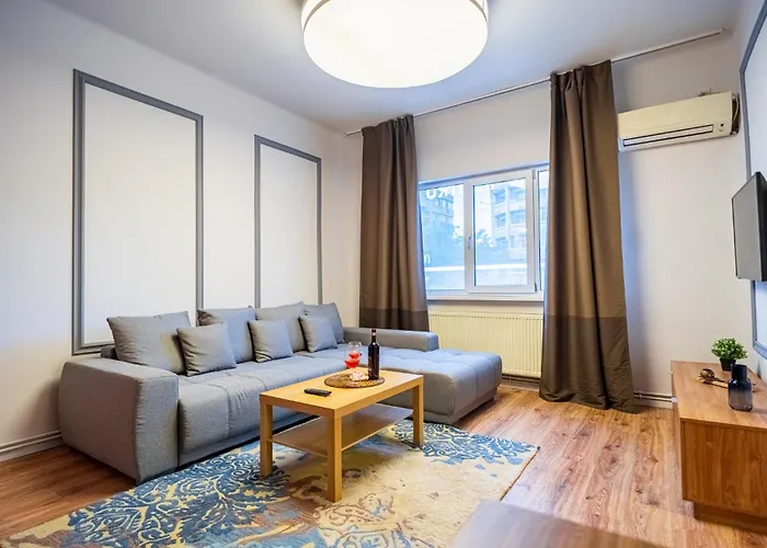 Superior apartman