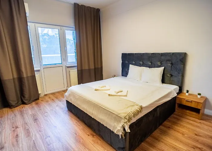 Superior apartman